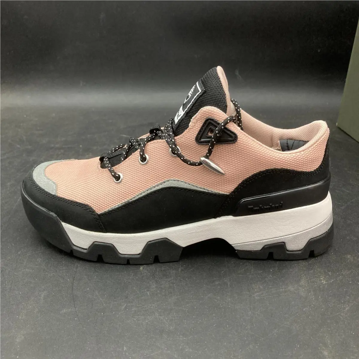 Timberland shoes - Pink 2