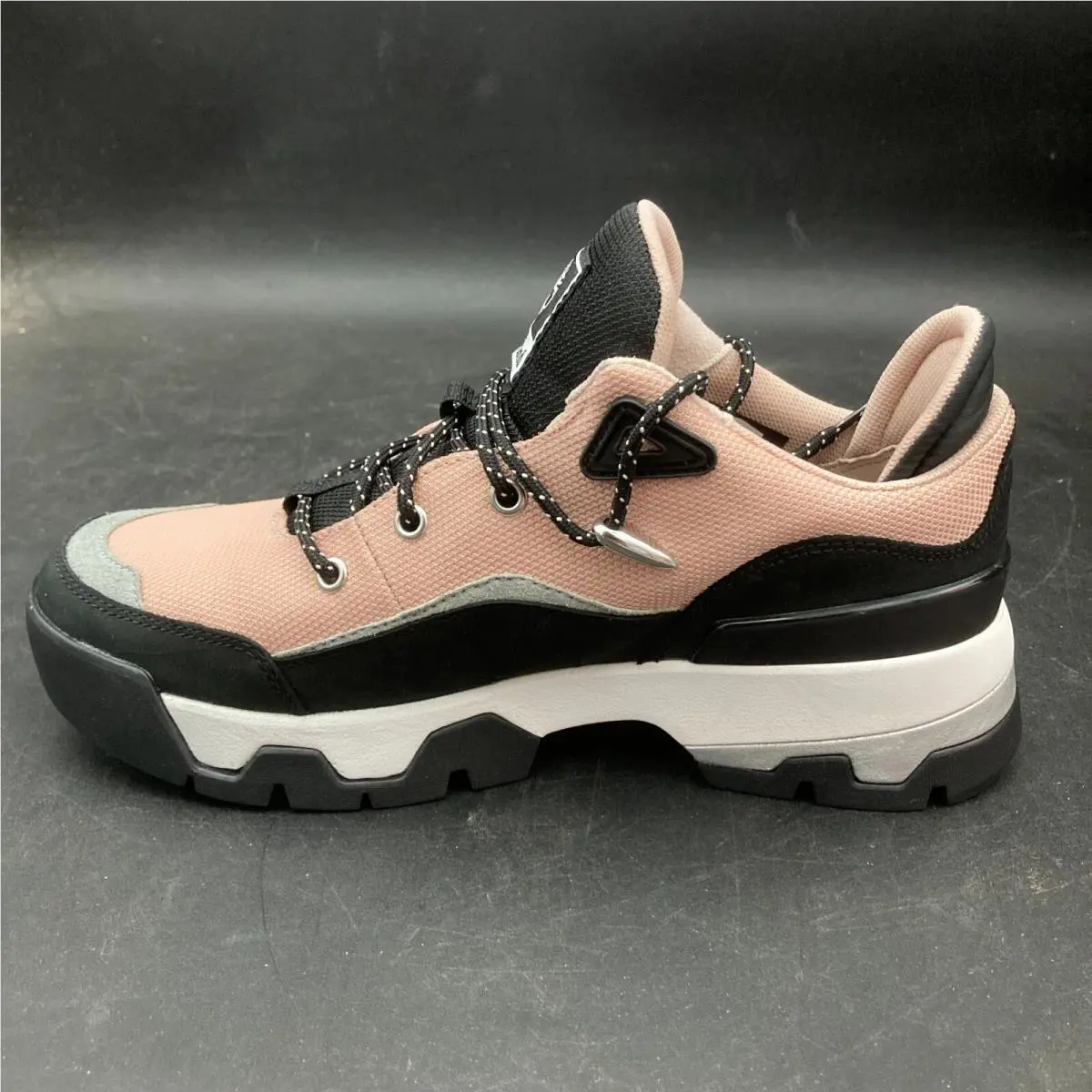 Timberland shoes - Pink 3