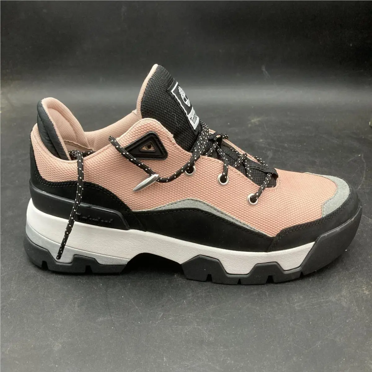 Timberland shoes - Pink 4