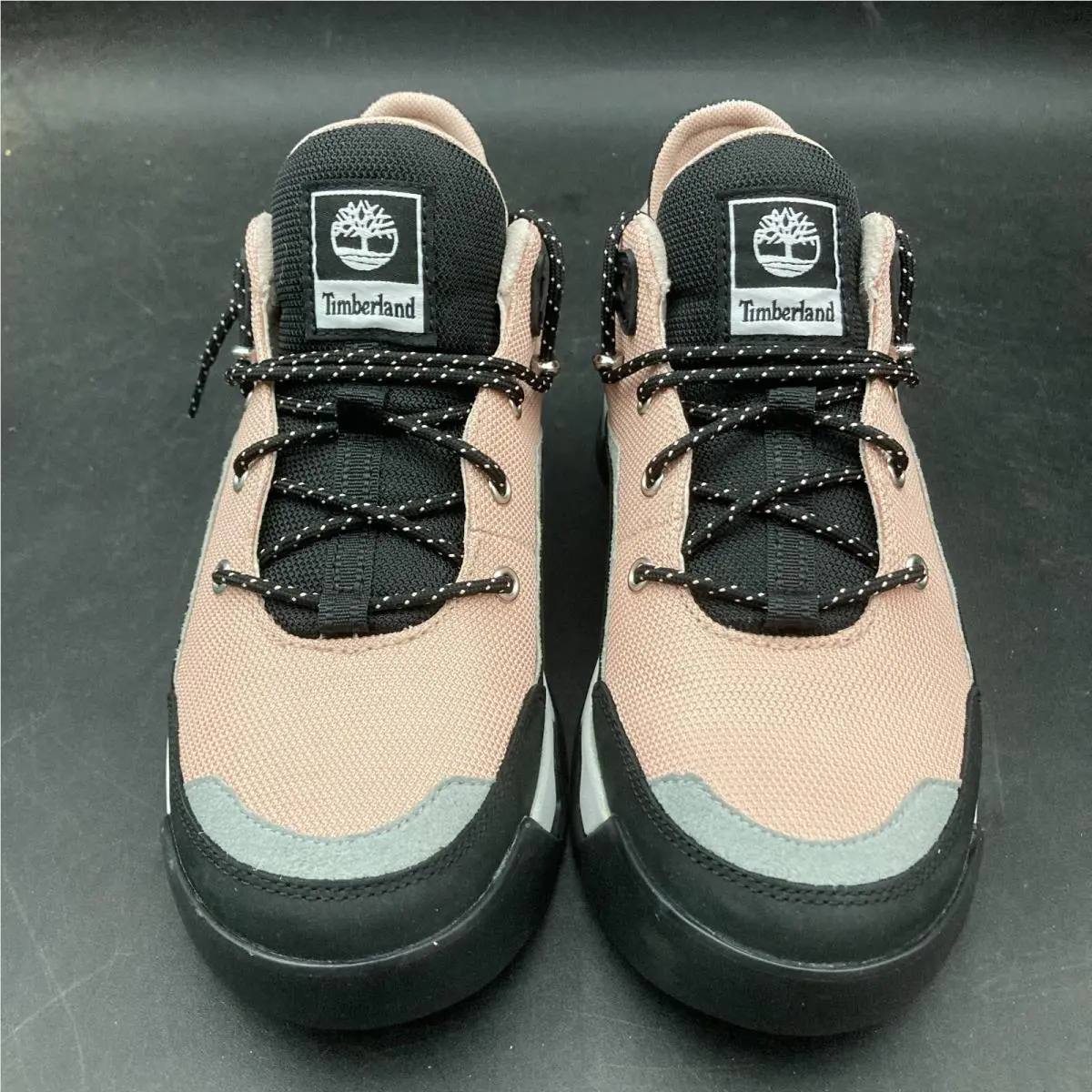 Timberland shoes - Pink 5