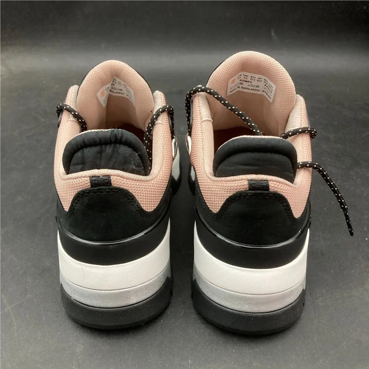 Timberland shoes - Pink 6