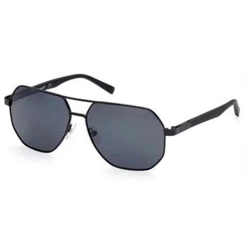 Timberland TB9271-01D-60 Sunglasses 60mm