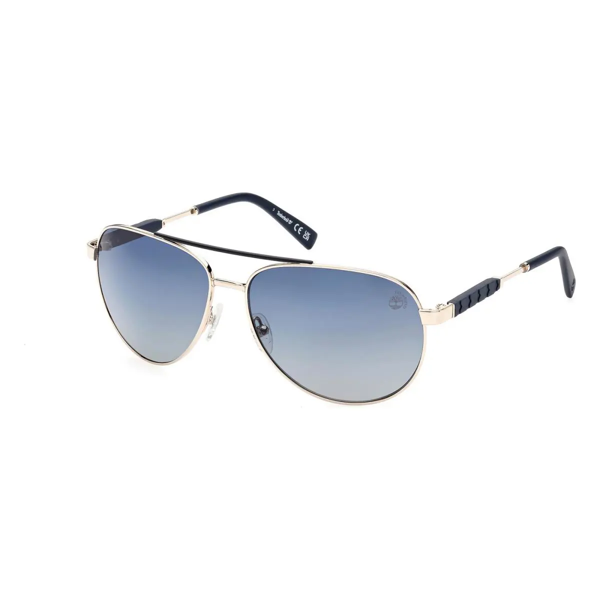 Timberland TB9282-32D-61 Sunglasses 61mm
