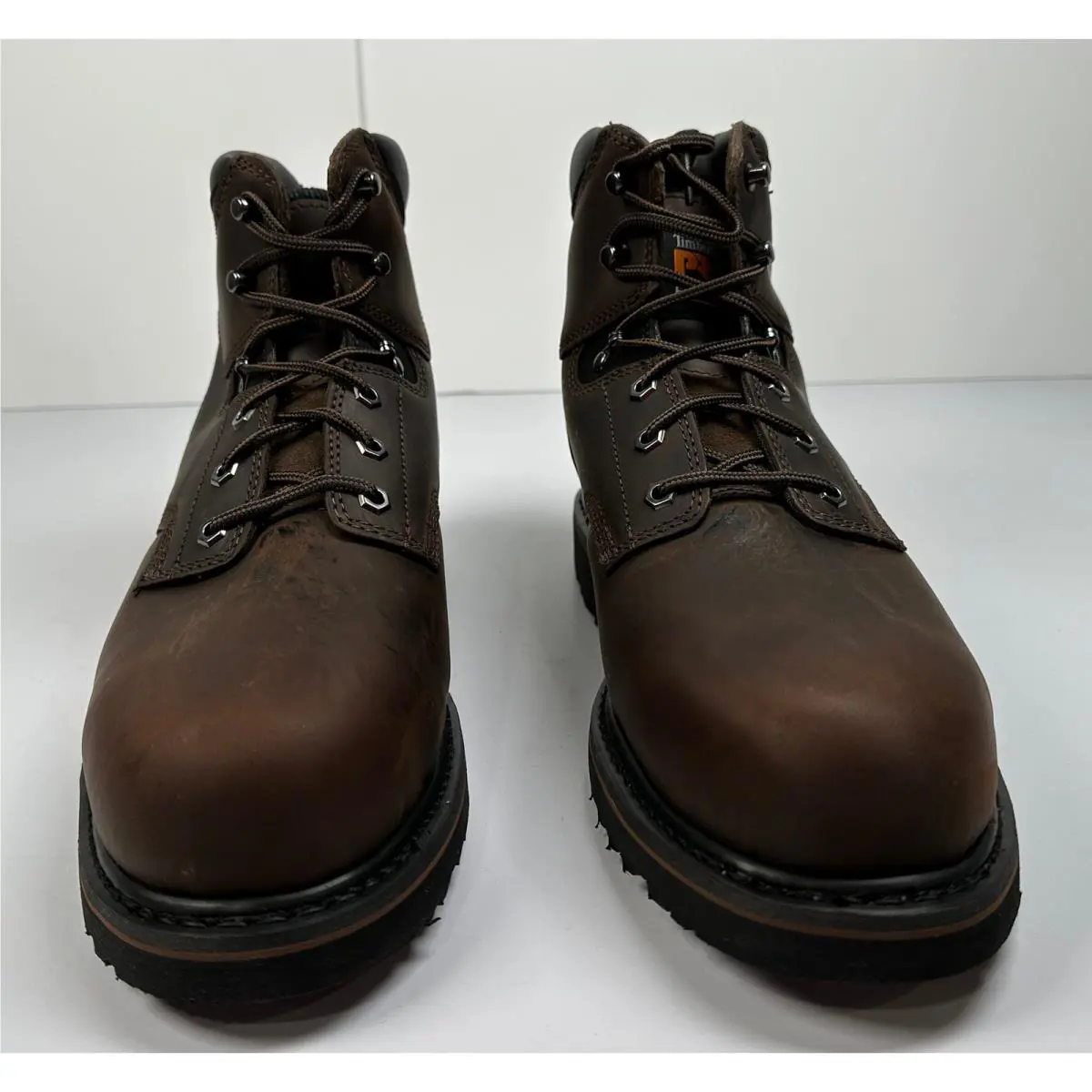 Timberland shoes - Brown 1