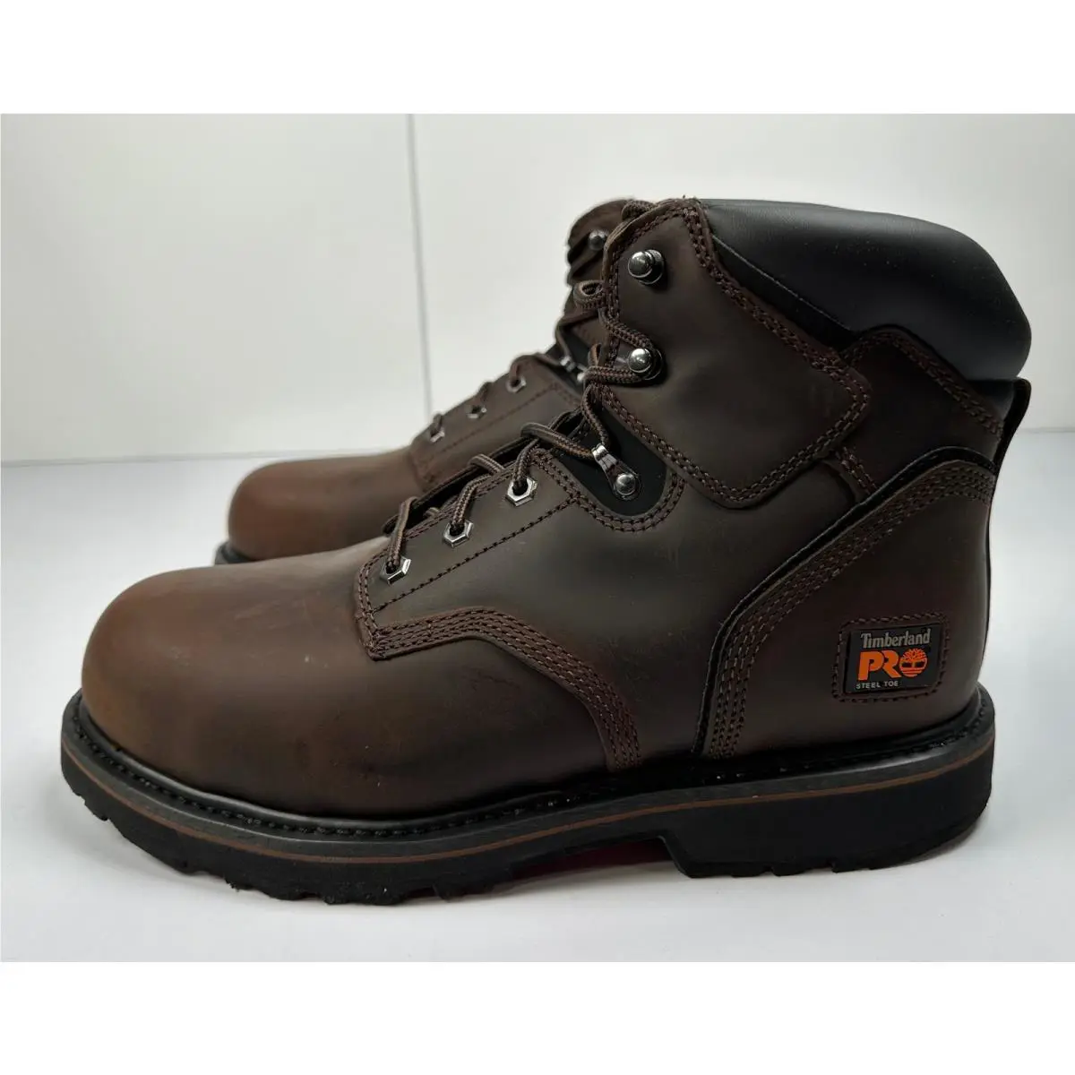 Timberland shoes - Brown 2