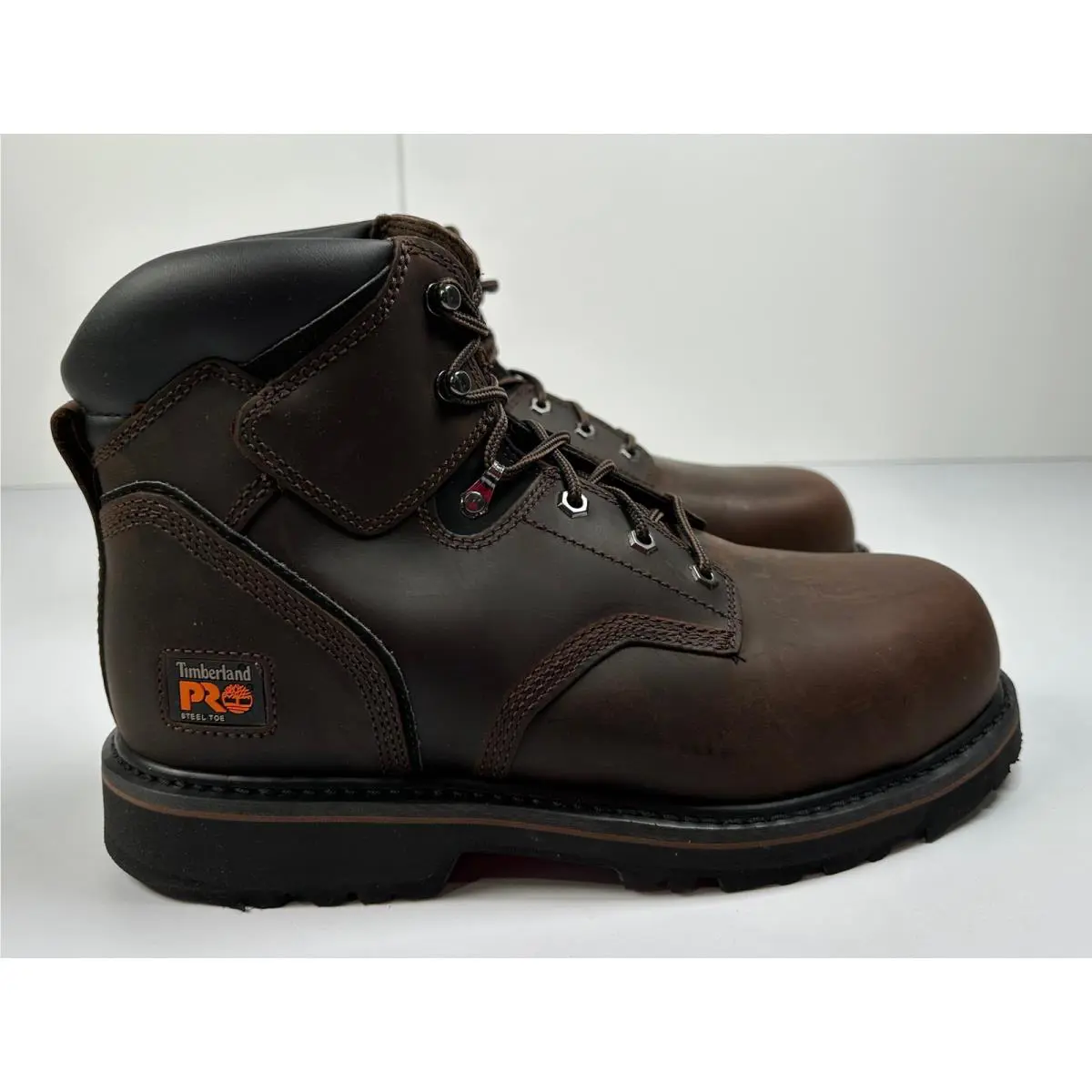 Timberland shoes - Brown 4