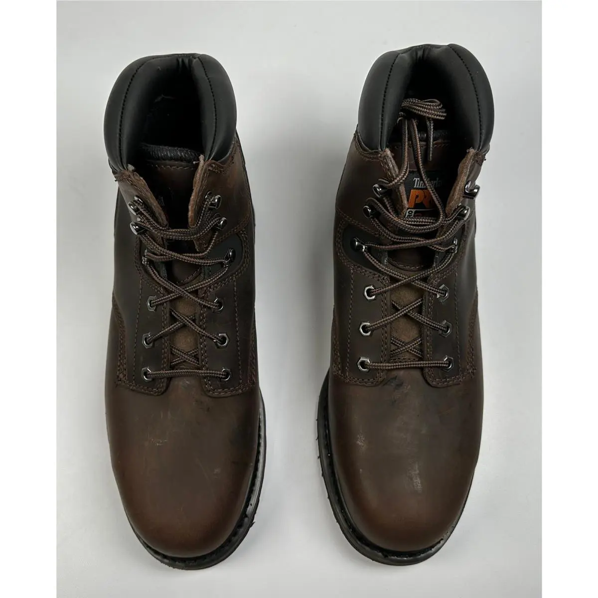 Timberland shoes - Brown 5