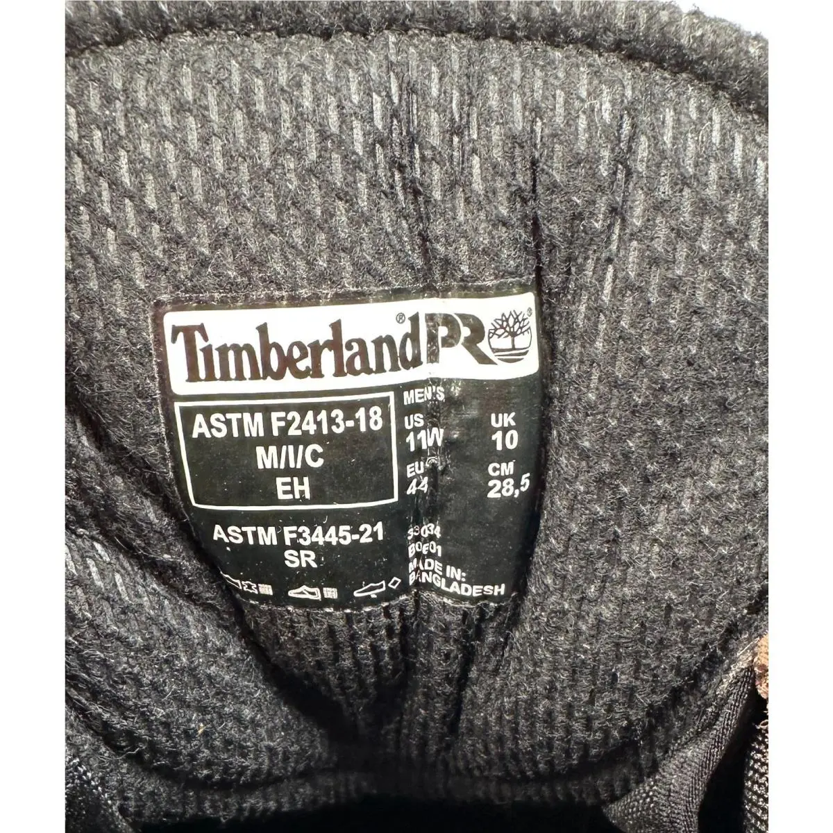 Timberland shoes - Brown 7