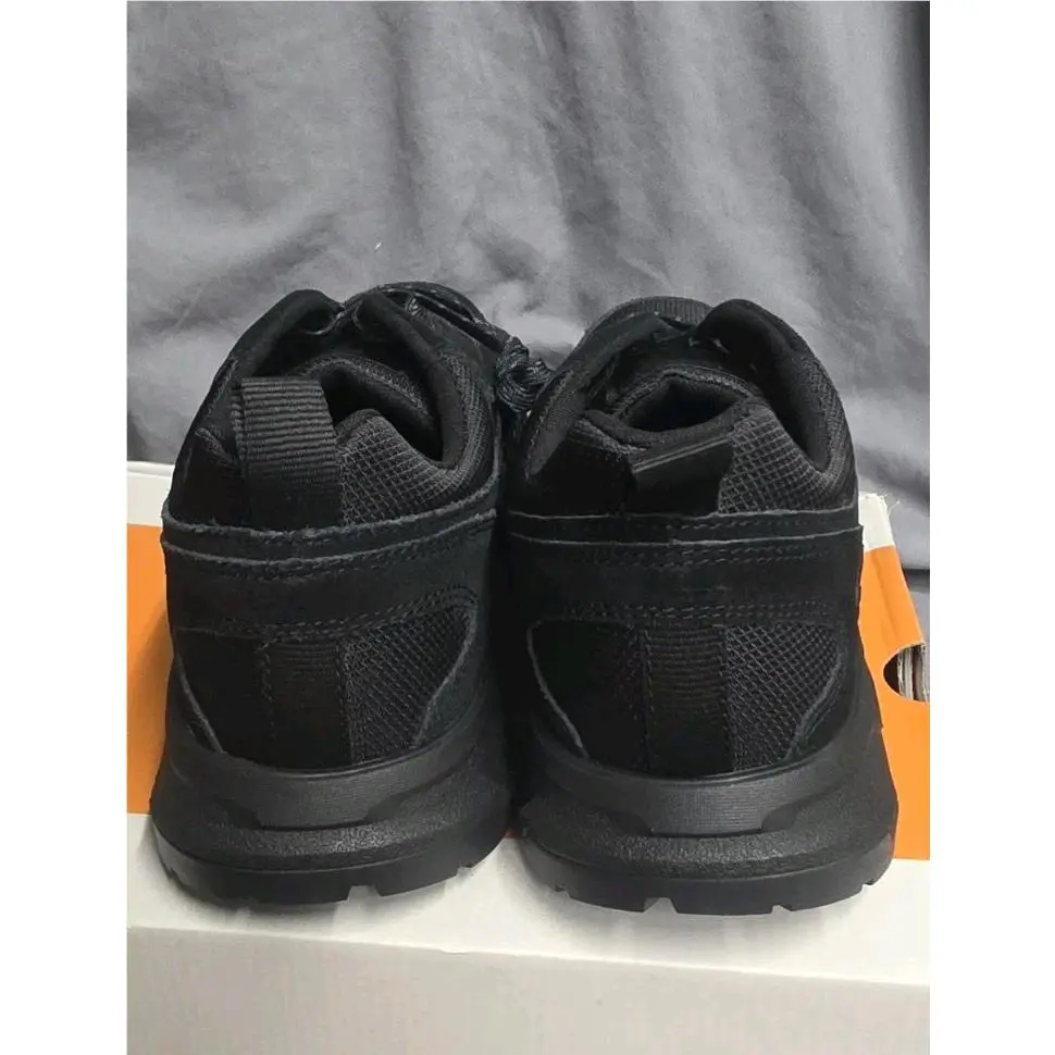 Timberland shoes - Timberland Voyager Park - Voyager Park - Black 2