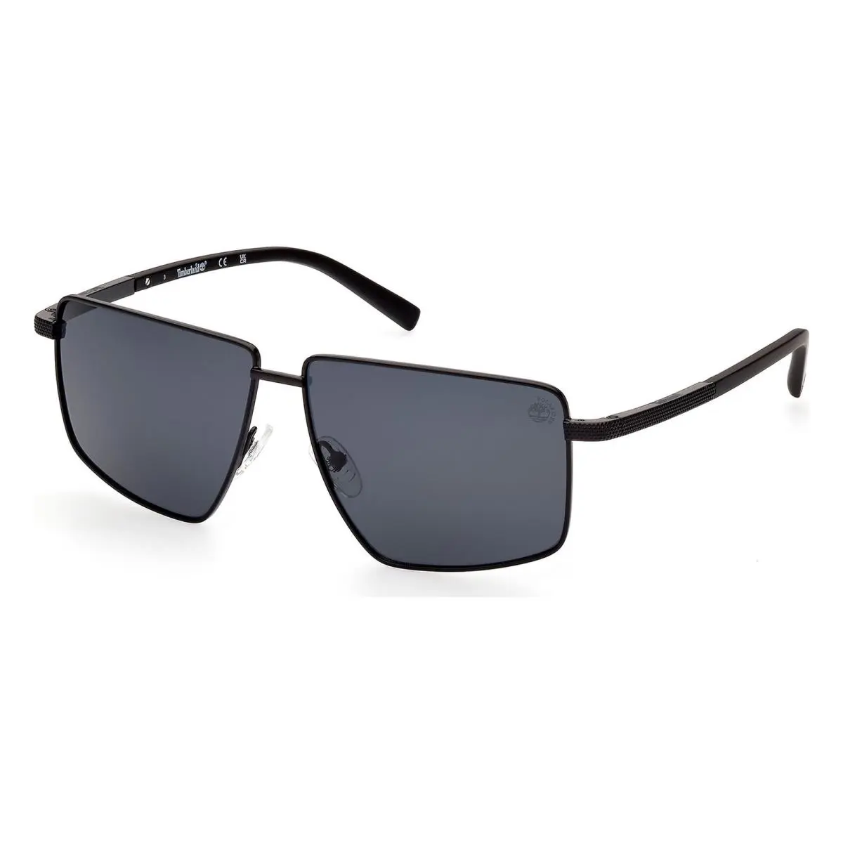 Timberland TB9286-02D-59 Sunglasses 59mm