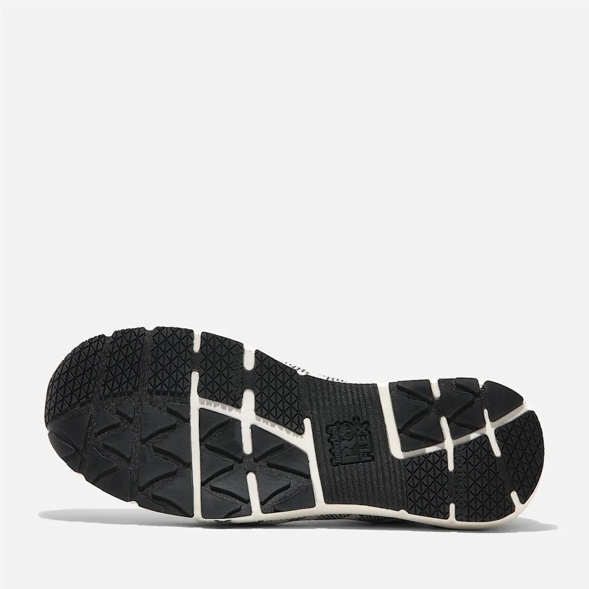 Timberland shoes - Pro - Pro - TB0A2N84100 - Black 6