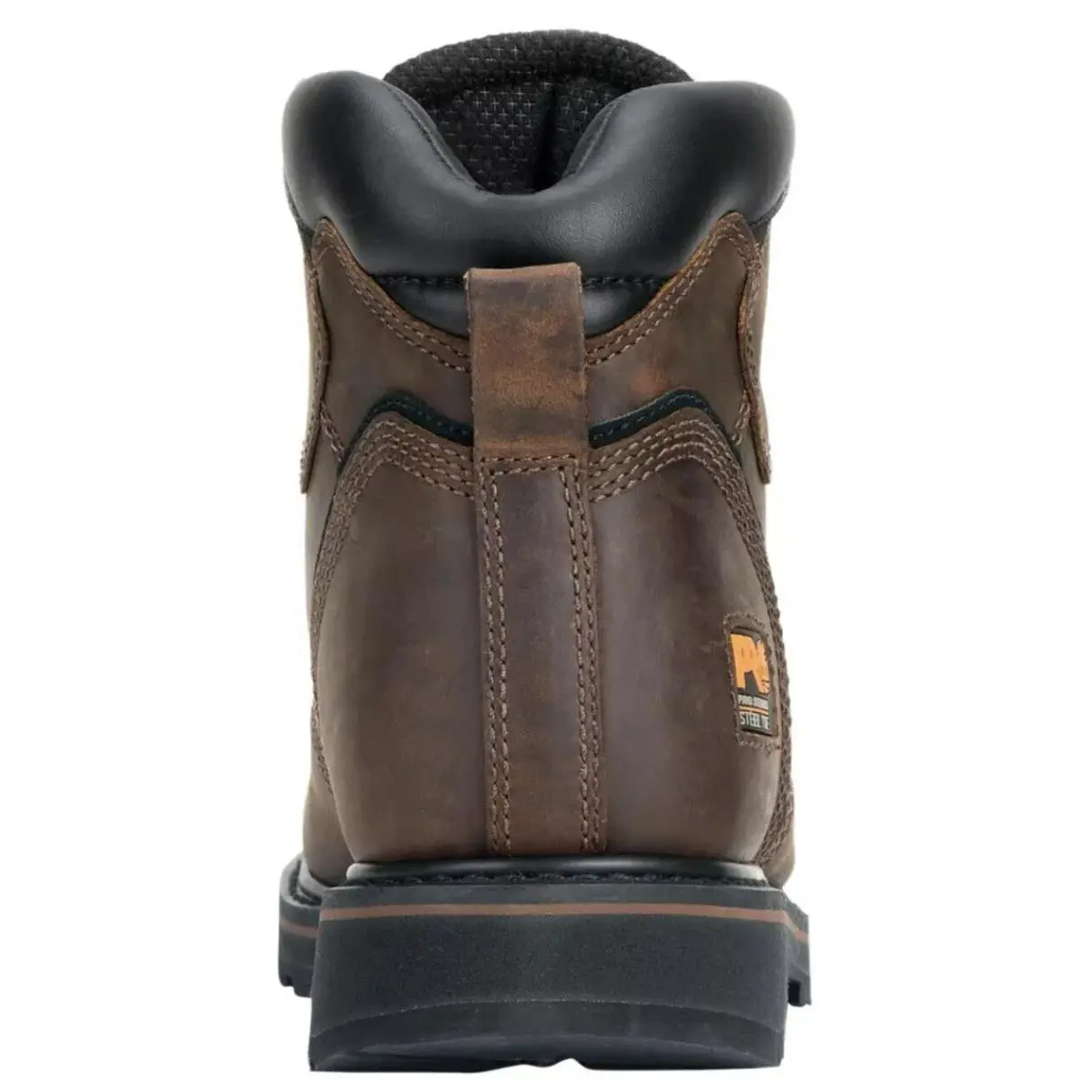 Timberland shoes - Timberland Pit Boss - Pit Boss - Brown (UPC: 657603106969) 0