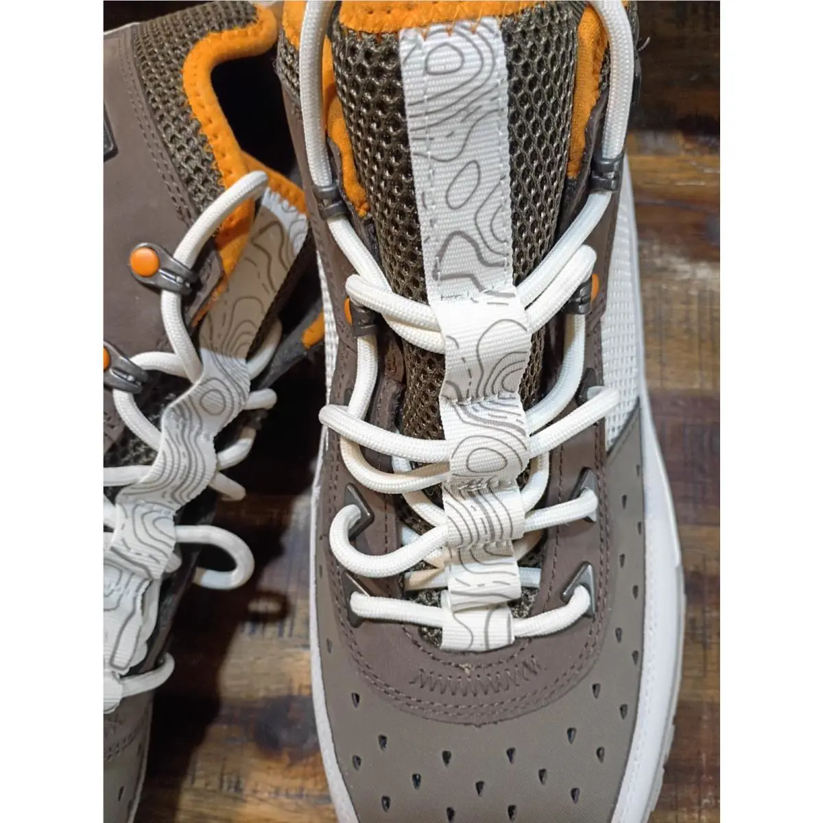 Timberland shoes - Sneaker - Sneaker - med brown/white 3