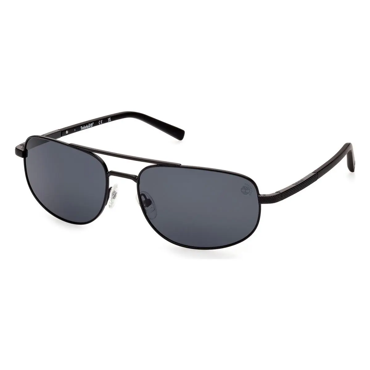 TB9285-02D-61 Sunglasses 61mm by Timberland
