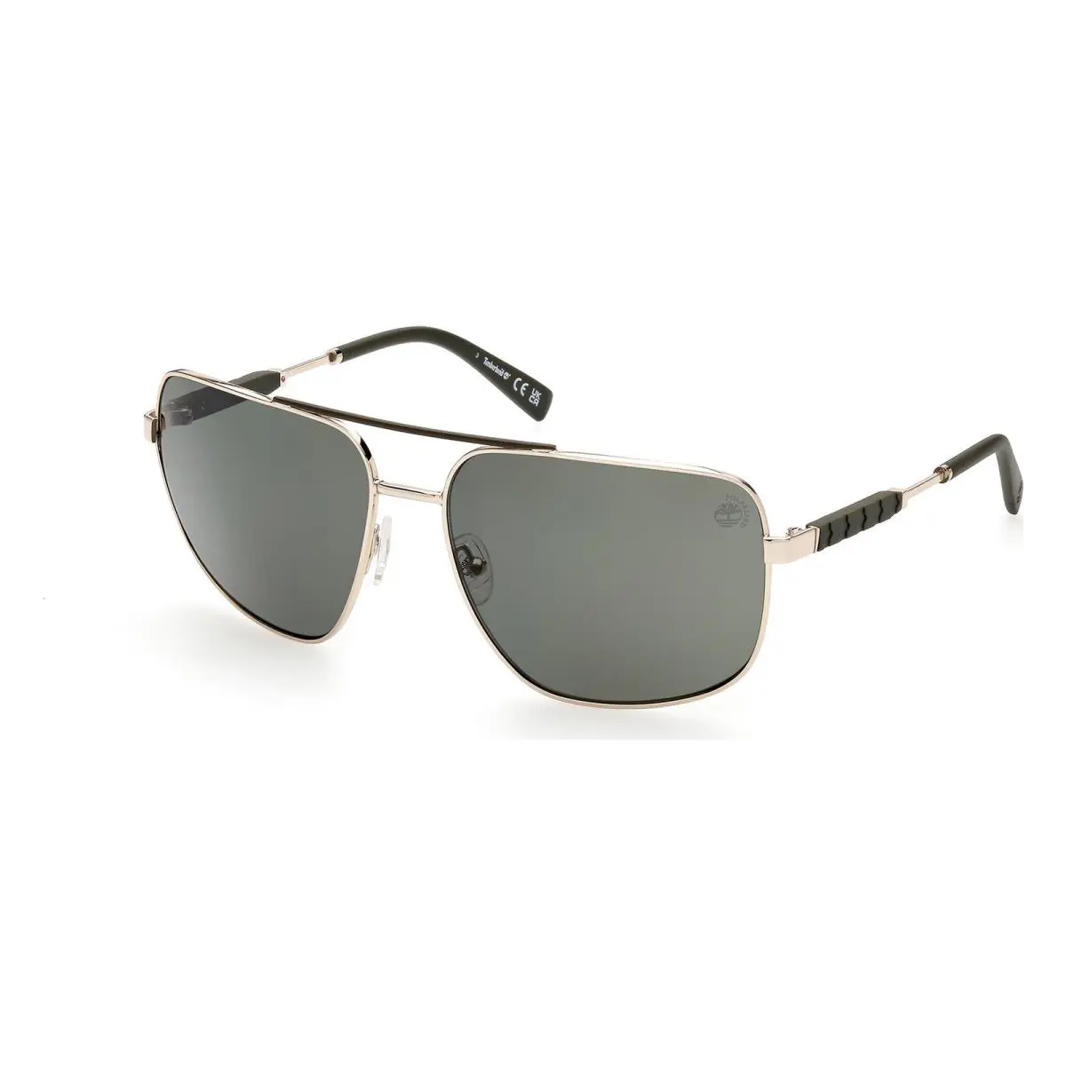 Timberland TB9283-32R-62 Sunglasses 62mm