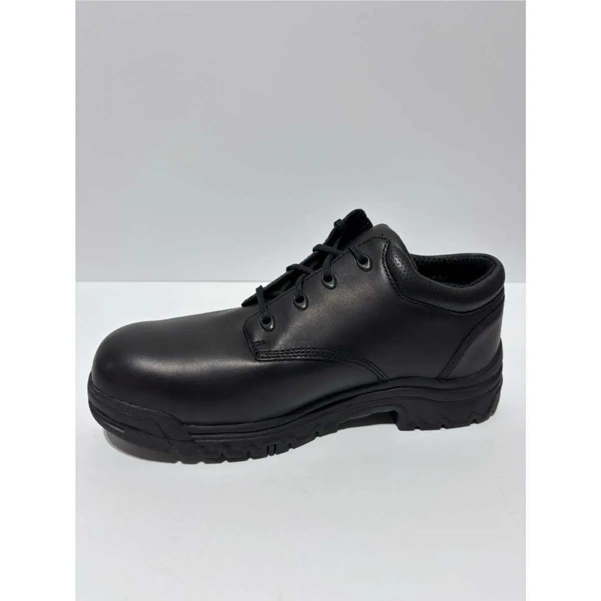 Timberland shoes - Timberland Pro Titan - Pro Titan - Black 0