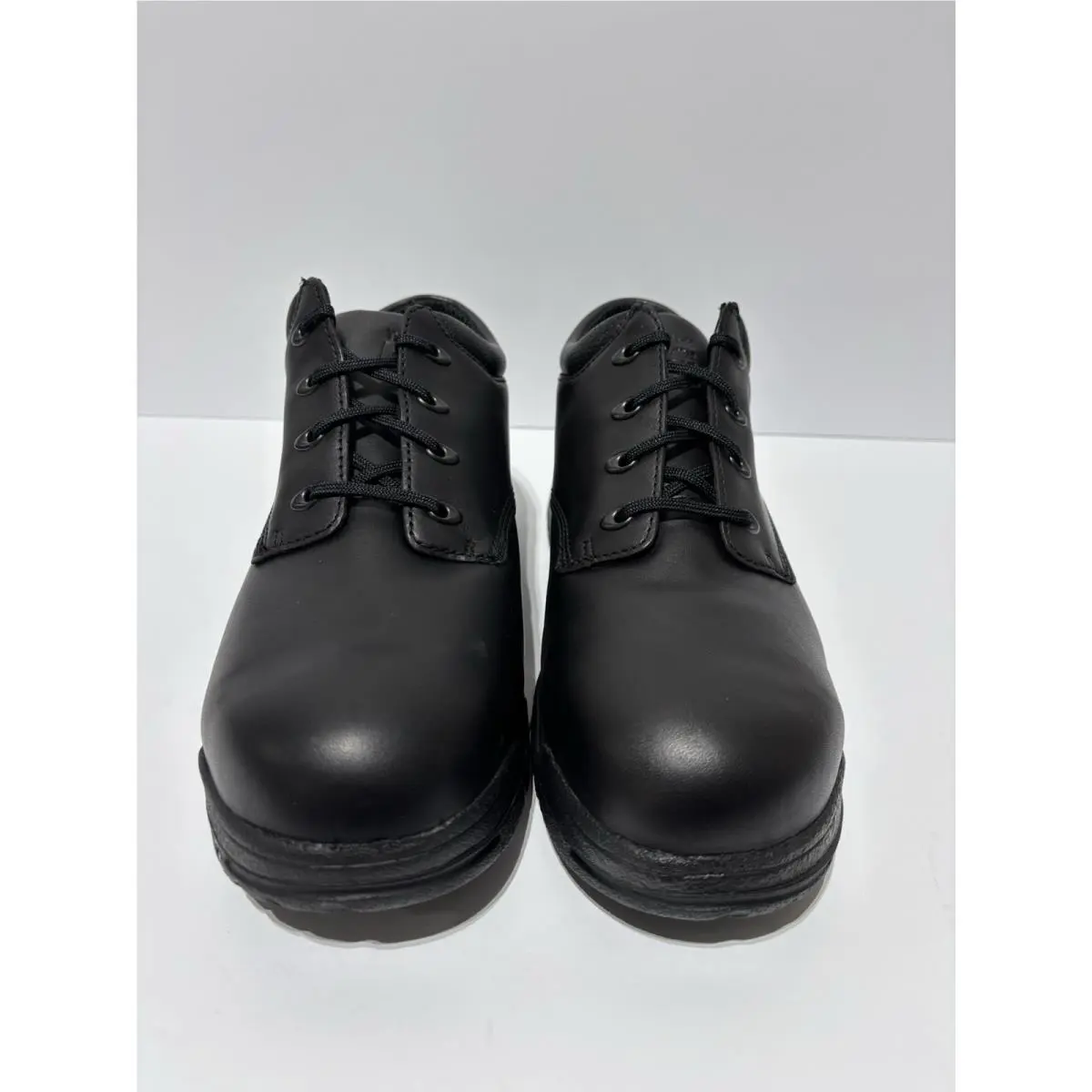 Timberland shoes - Timberland Pro Titan - Pro Titan - Black 1