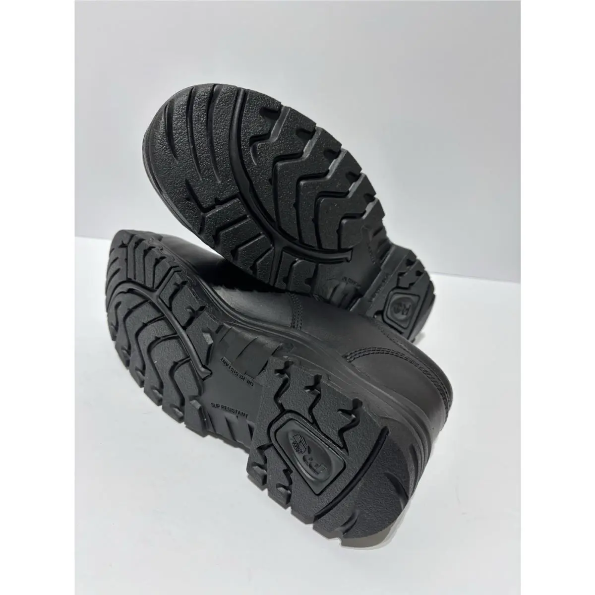 Timberland shoes - Timberland Pro Titan - Pro Titan - Black 4