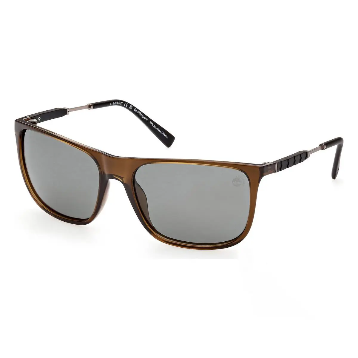 Timberland TB9281-97D-62 Sunglasses 62mm
