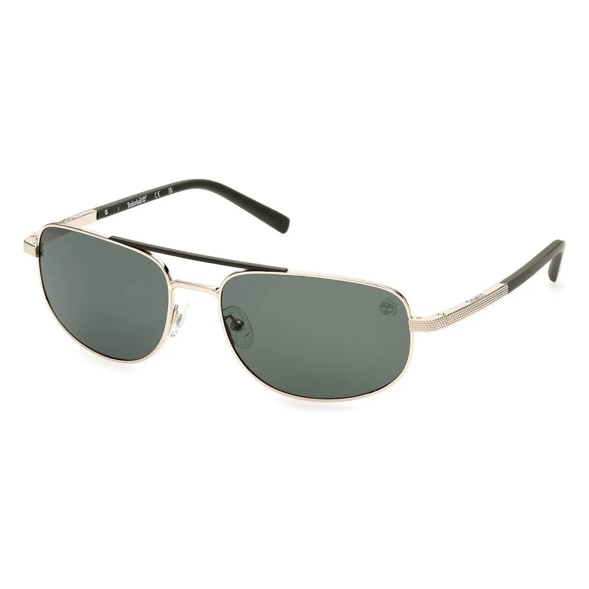 TB9285-32R-61 Sunglasses 61mm by Timberland