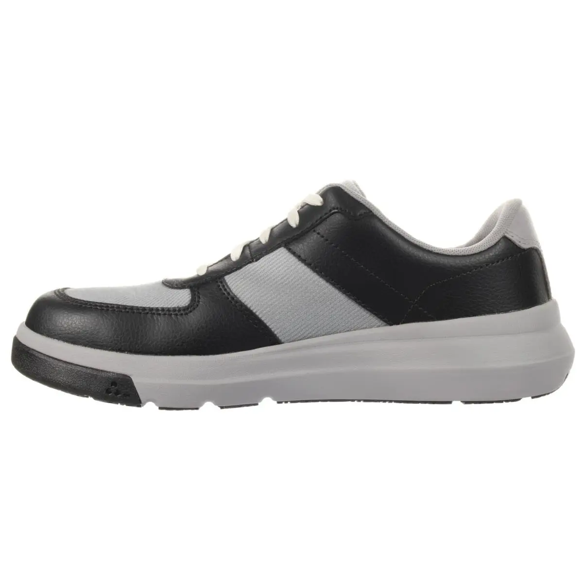 Timberland shoes - Timberland Pro® Bridgeport Composite Safety Toe - A43EG - Black, Grey 2