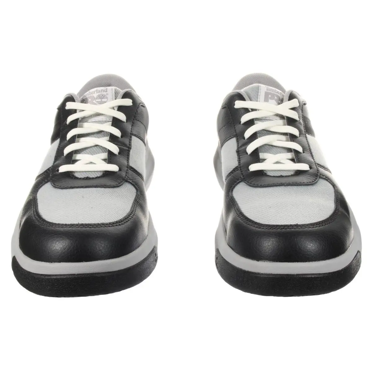 Timberland shoes - Timberland Pro® Bridgeport Composite Safety Toe - A43EG - Black, Grey 3