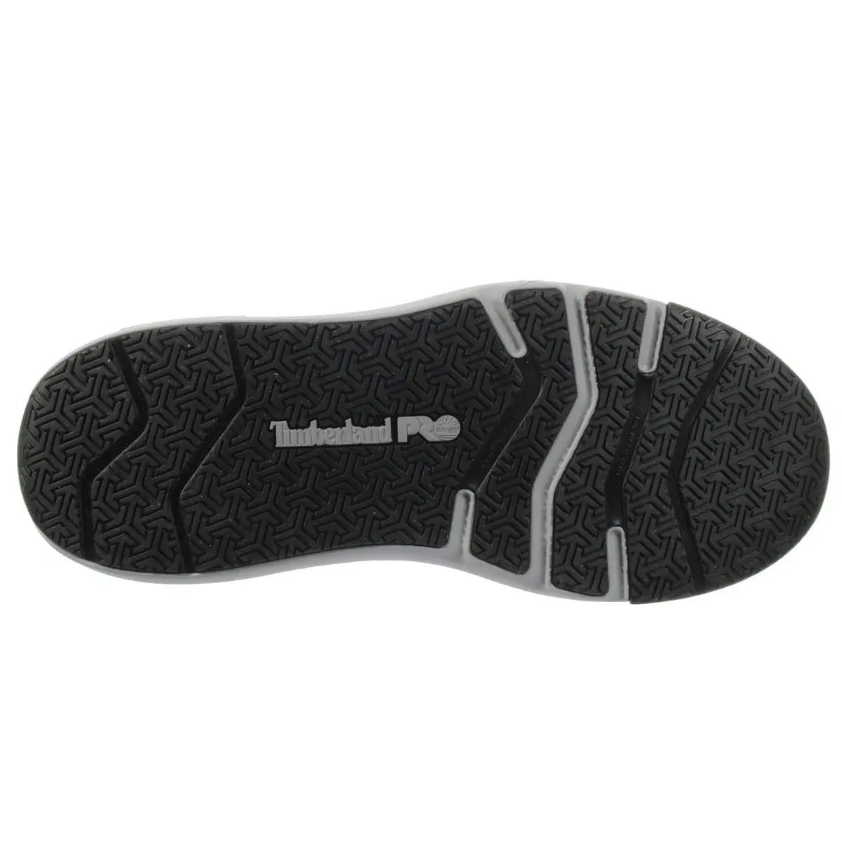 Timberland shoes - Timberland Pro® Bridgeport Composite Safety Toe - A43EG - Black, Grey 7
