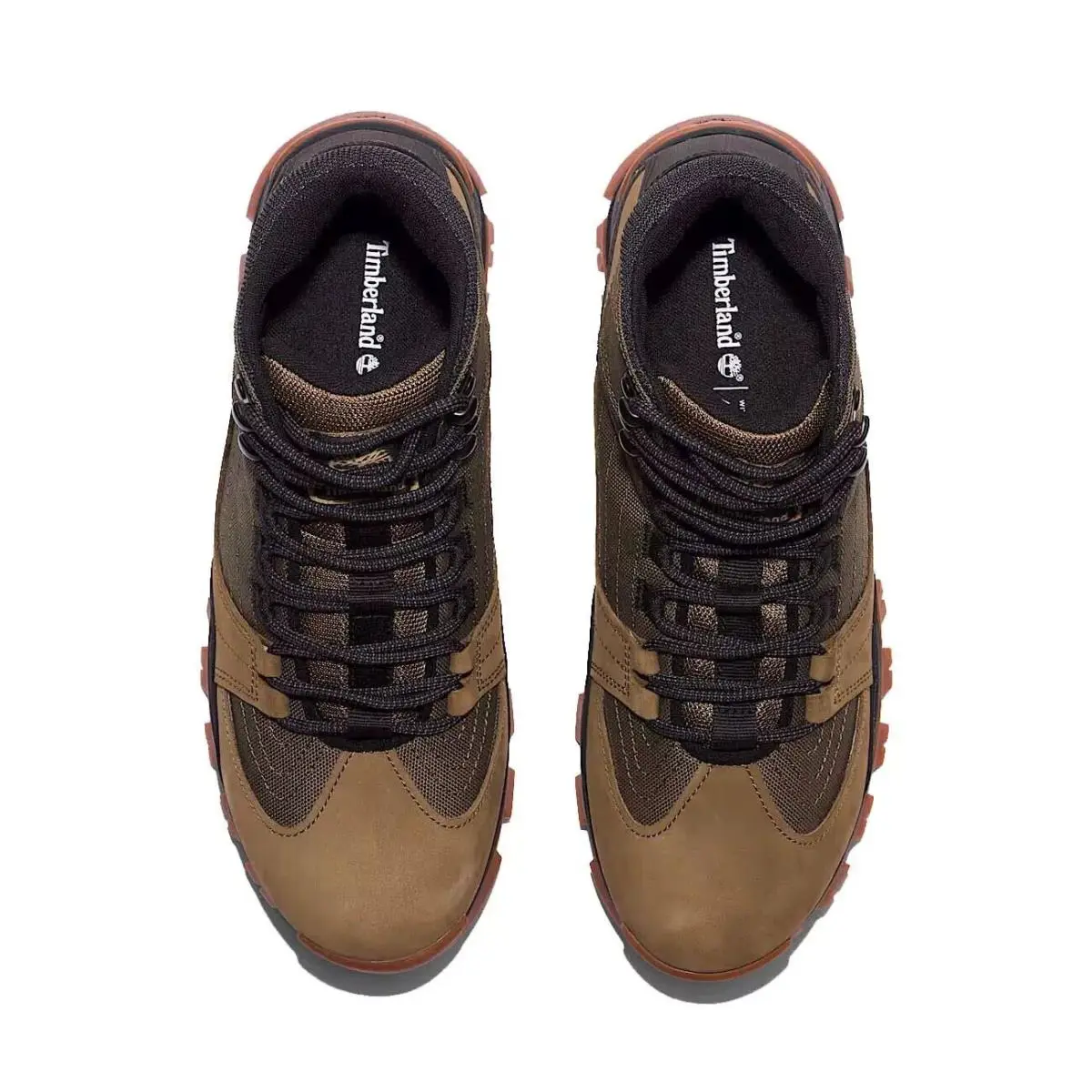 Timberland shoes - Timberland MT. MADDSEN - MADDSEN - ALL COLORS 0