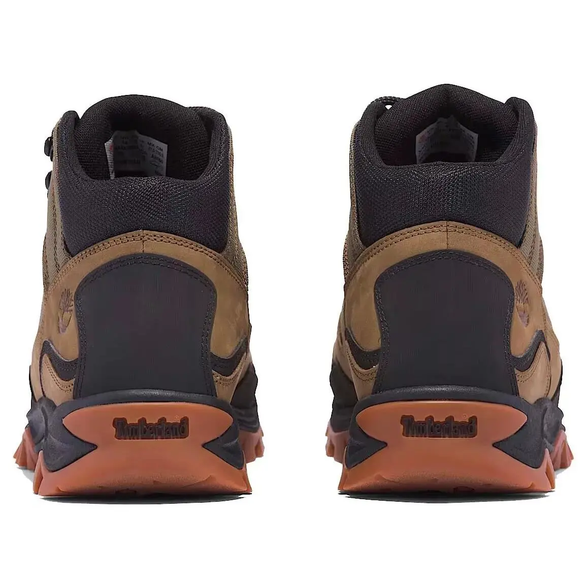 Timberland shoes - Timberland MT. MADDSEN - MADDSEN - ALL COLORS 1