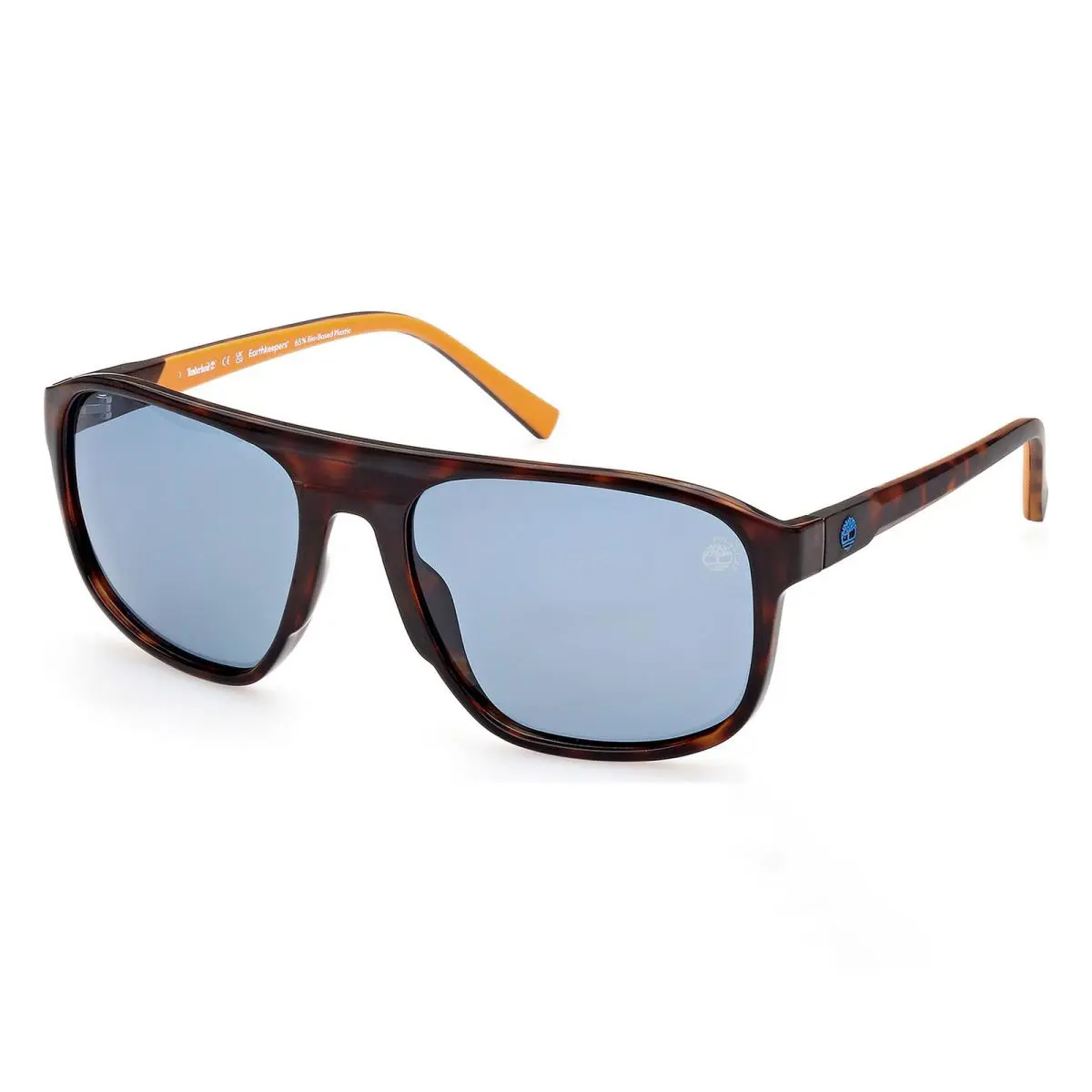 Timberland TB9278-52D-60 Sunglasses 60mm