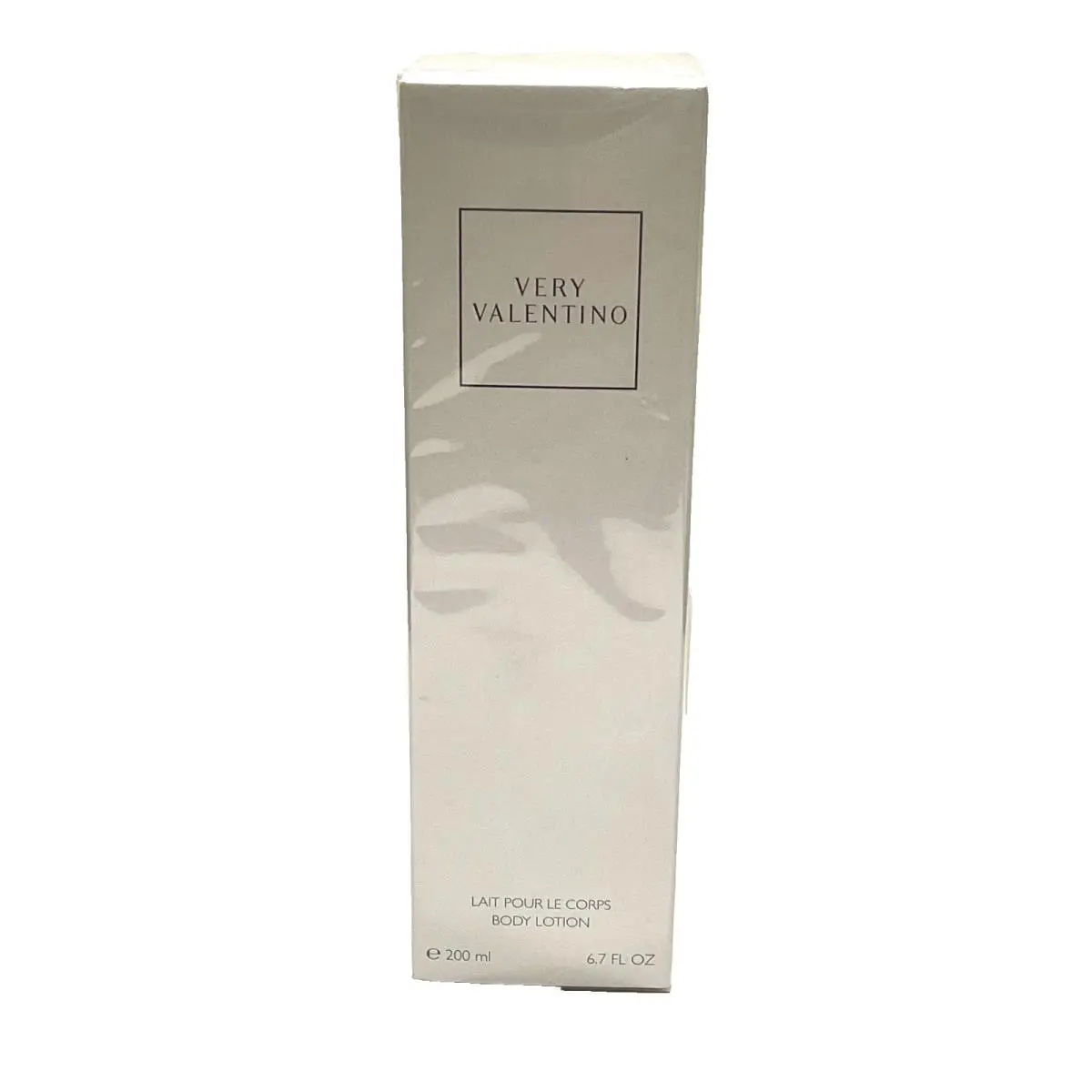Very Valentino Perfumed Body Lotion 6.7 oz