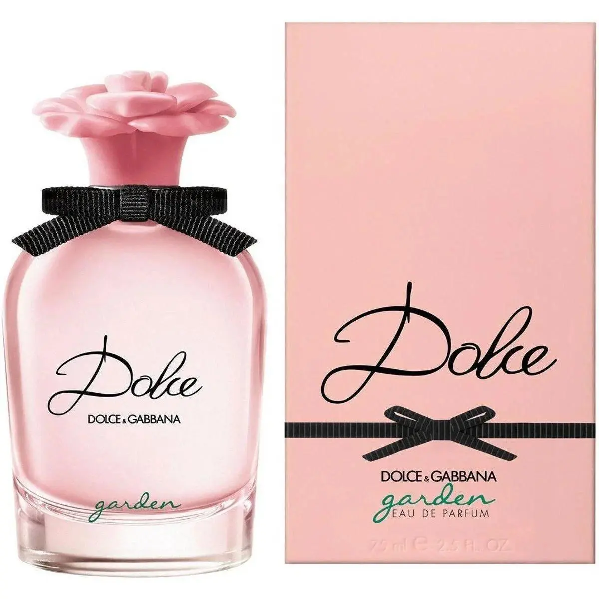 Dolce Garden by Dolce Gabbana Perfume Women Edp 2.5 oz