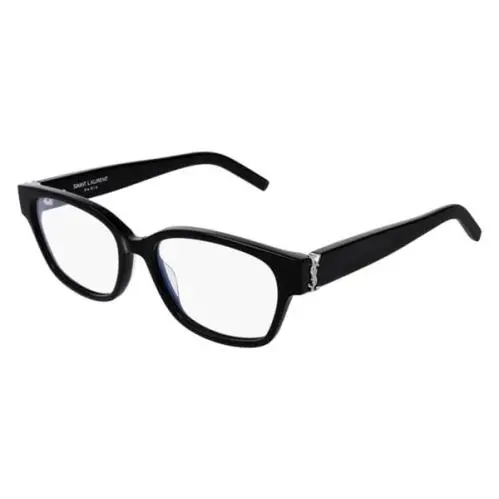 Yves Saint Laurent SL-M35-002-52 Eyeglasses 52mm