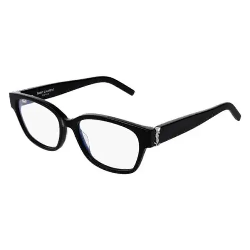 Yves Saint Laurent SL-M35-002-52 Eyeglasses 52mm