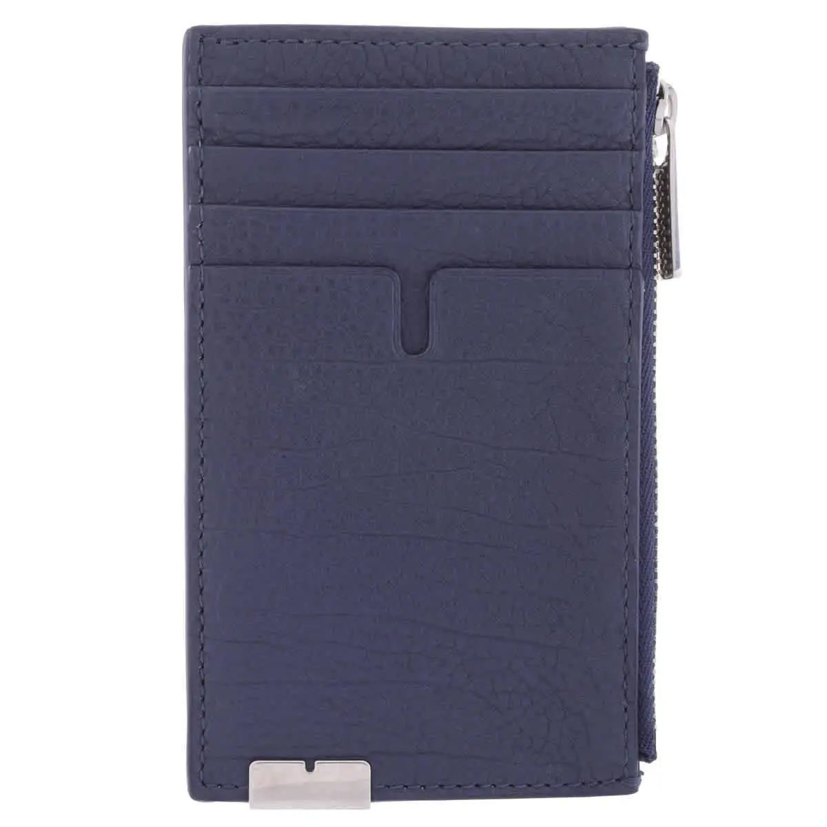 Burberry Alwyn Zippered Card Case 8085276