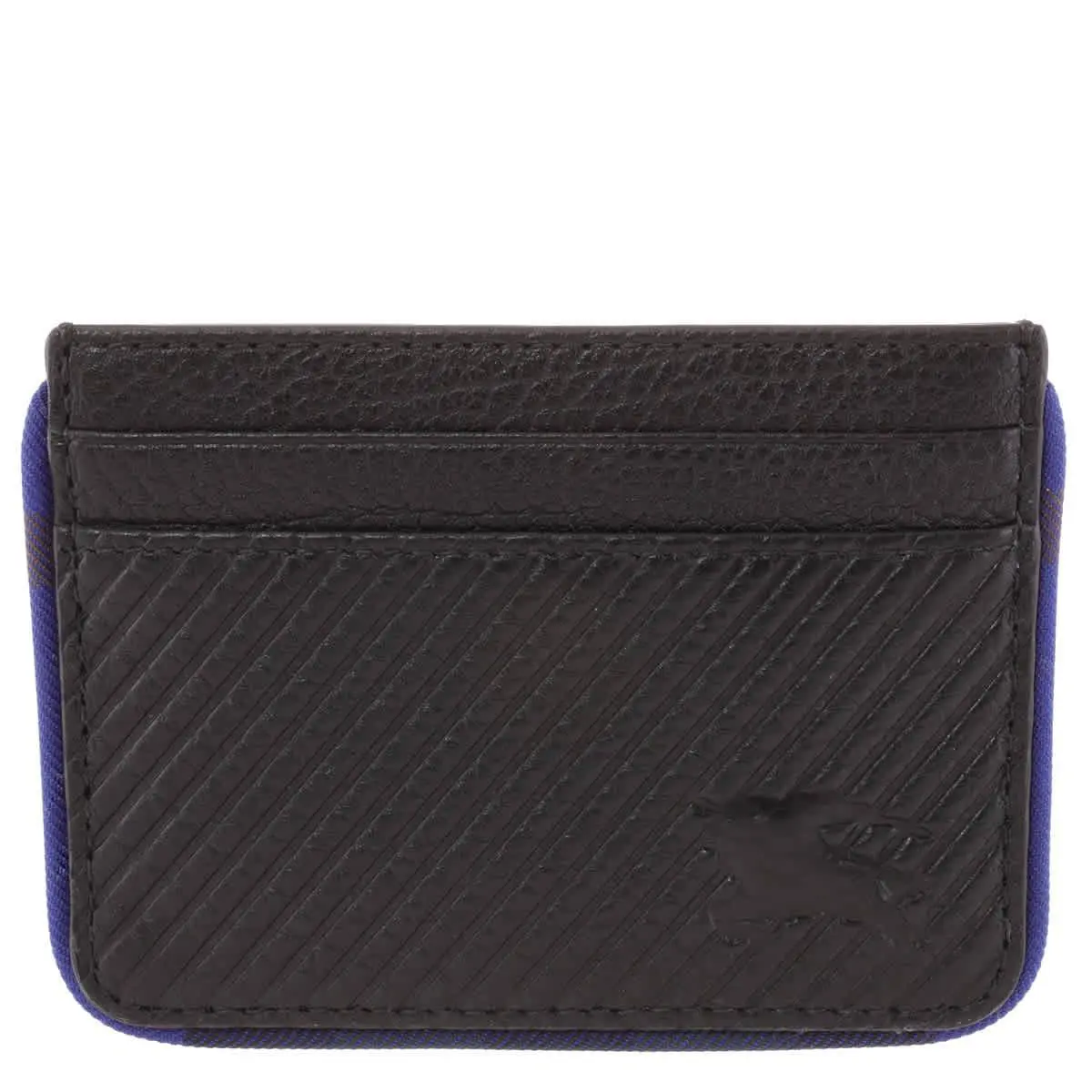 Burberry Sandon Heritage Ekd Card Case 8085242