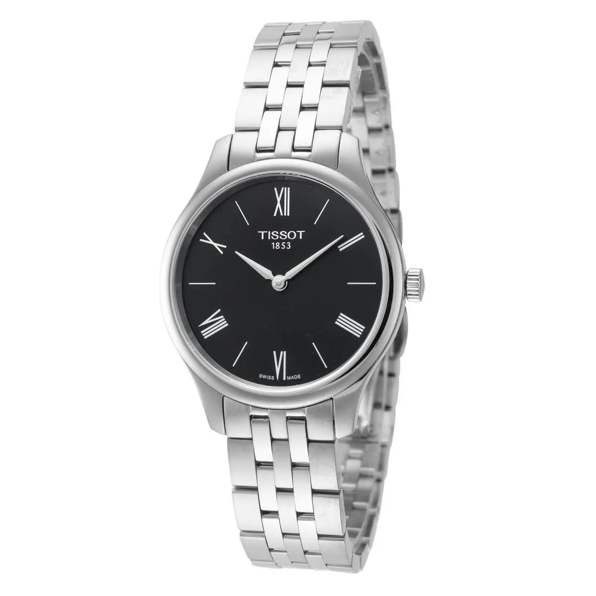 Tissot Women`s T-classic 31mm Quartz Watch T0632091105800