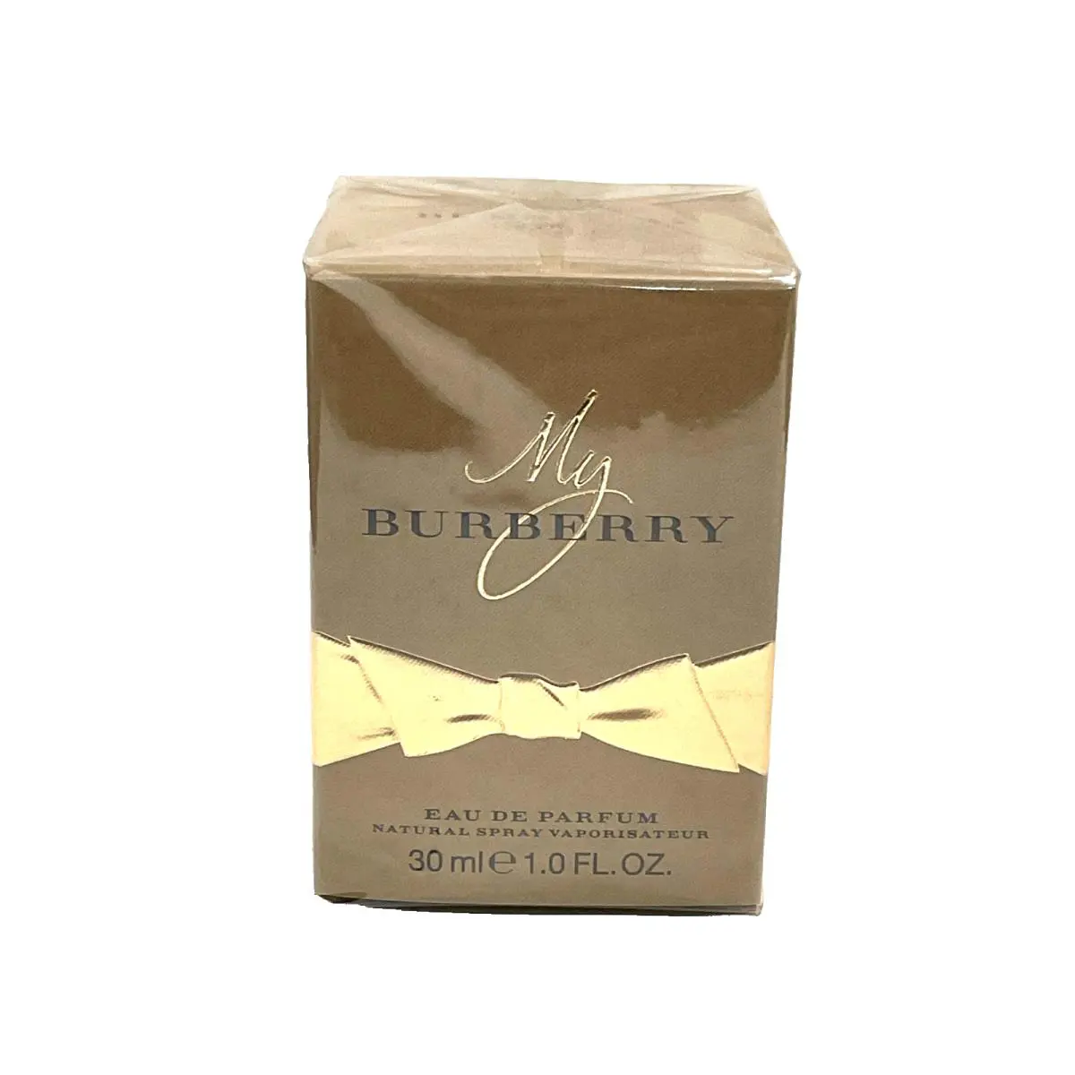 My Burberry by Burberry Eau De Parfum Spray 1 oz For Women