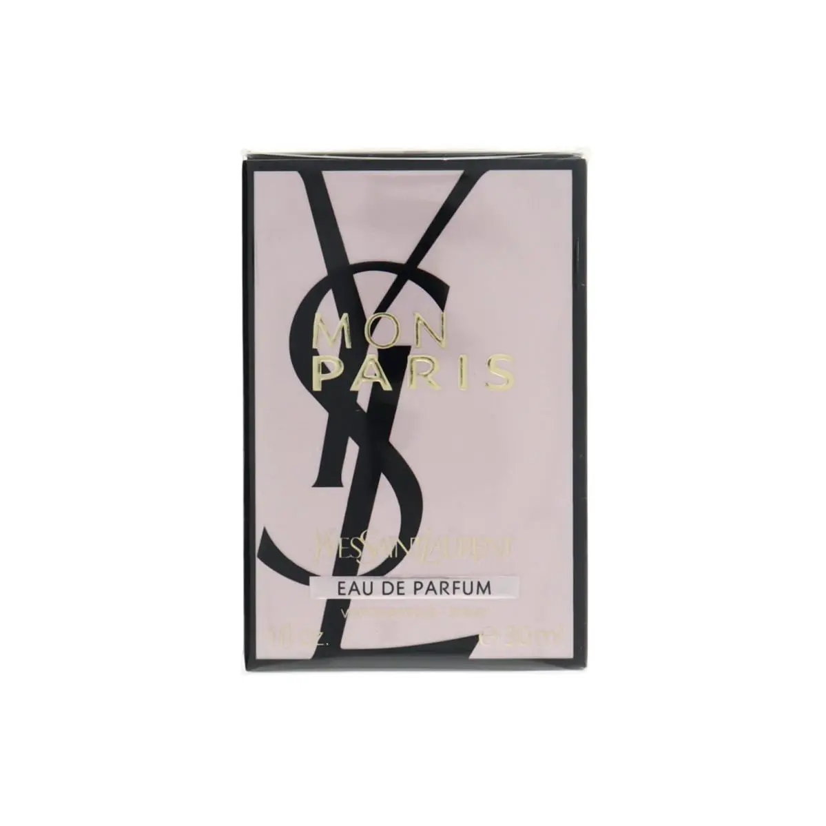 Yves Saint Laurent Mon Paris Eau De Parfum Spray For Women 30ml