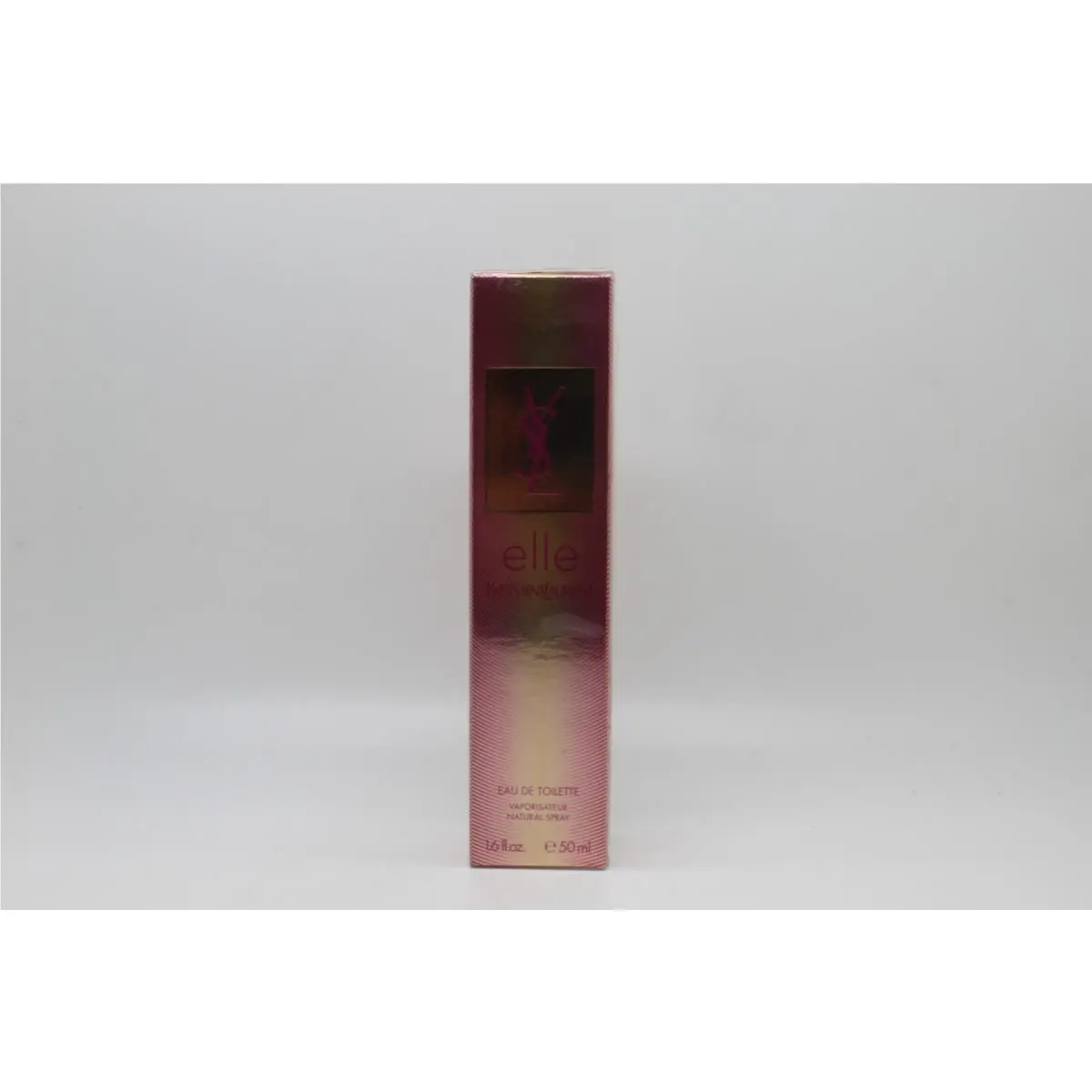 Ysl Elle  1.6 oz 50 ml Eau de Toilette Spray Women by Yves Saint Laurent