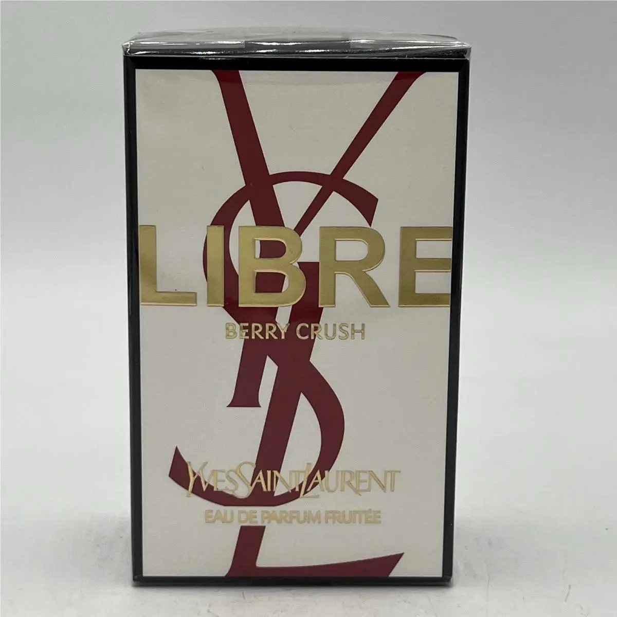 Yves Saint Laurent Libre Berry Crush Edp Fruittee 1 Oz. 30 Ml