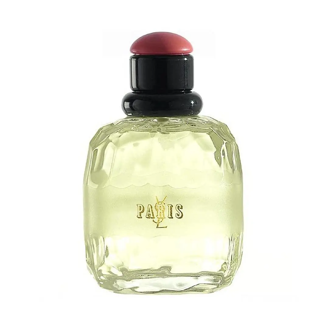 Paris by Yves Saint Laurent Eau De Toilette Spray 2.5 oz For Women
