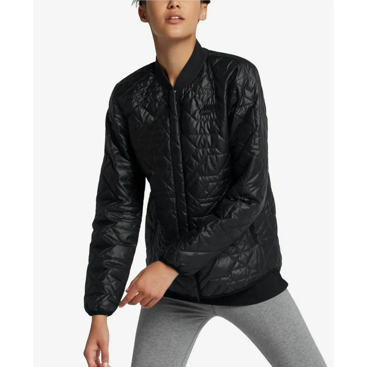 Nike clothing - Black 0