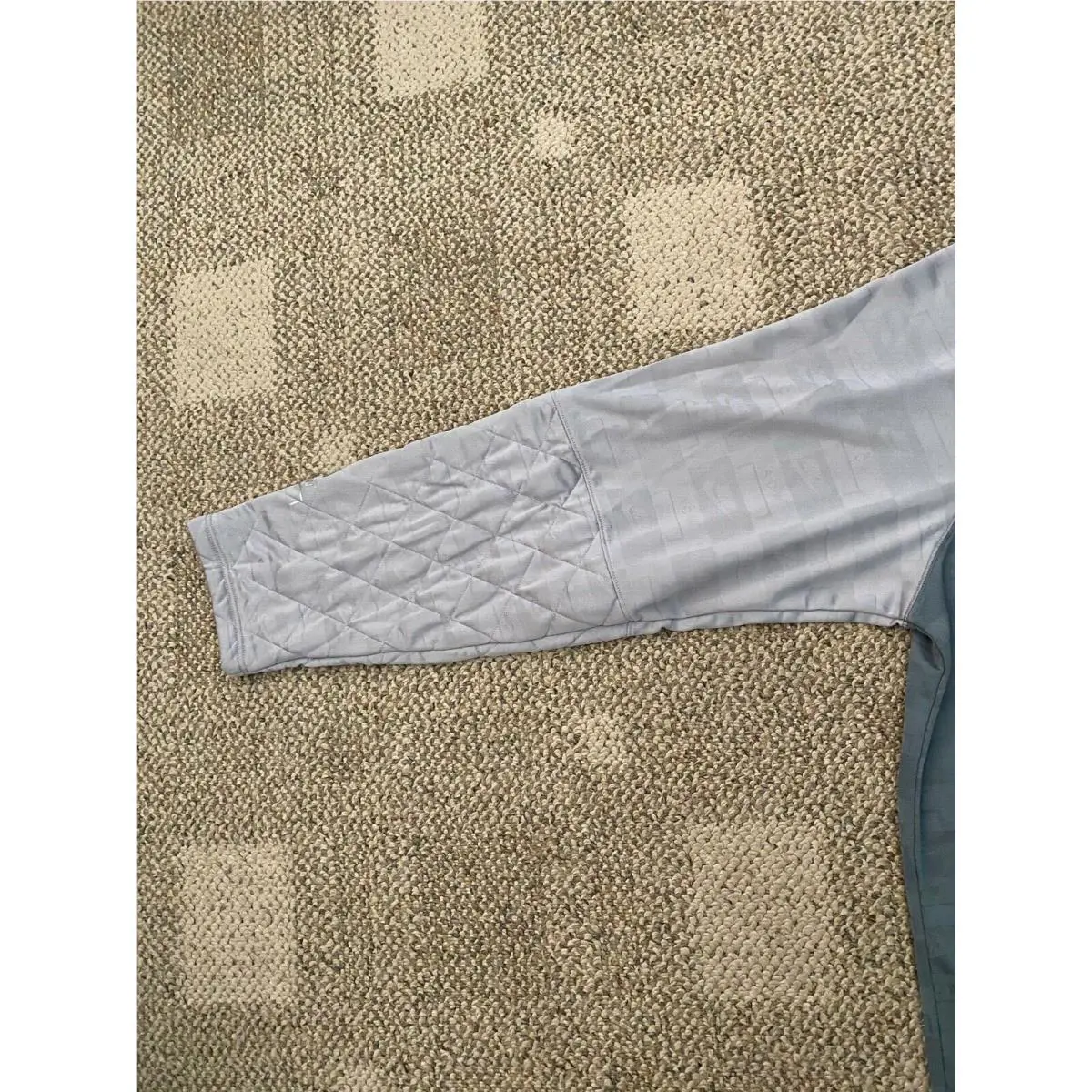 Nike clothing - AQ0433 - AQ0433 - Gray (UPC: 191885499017) 0