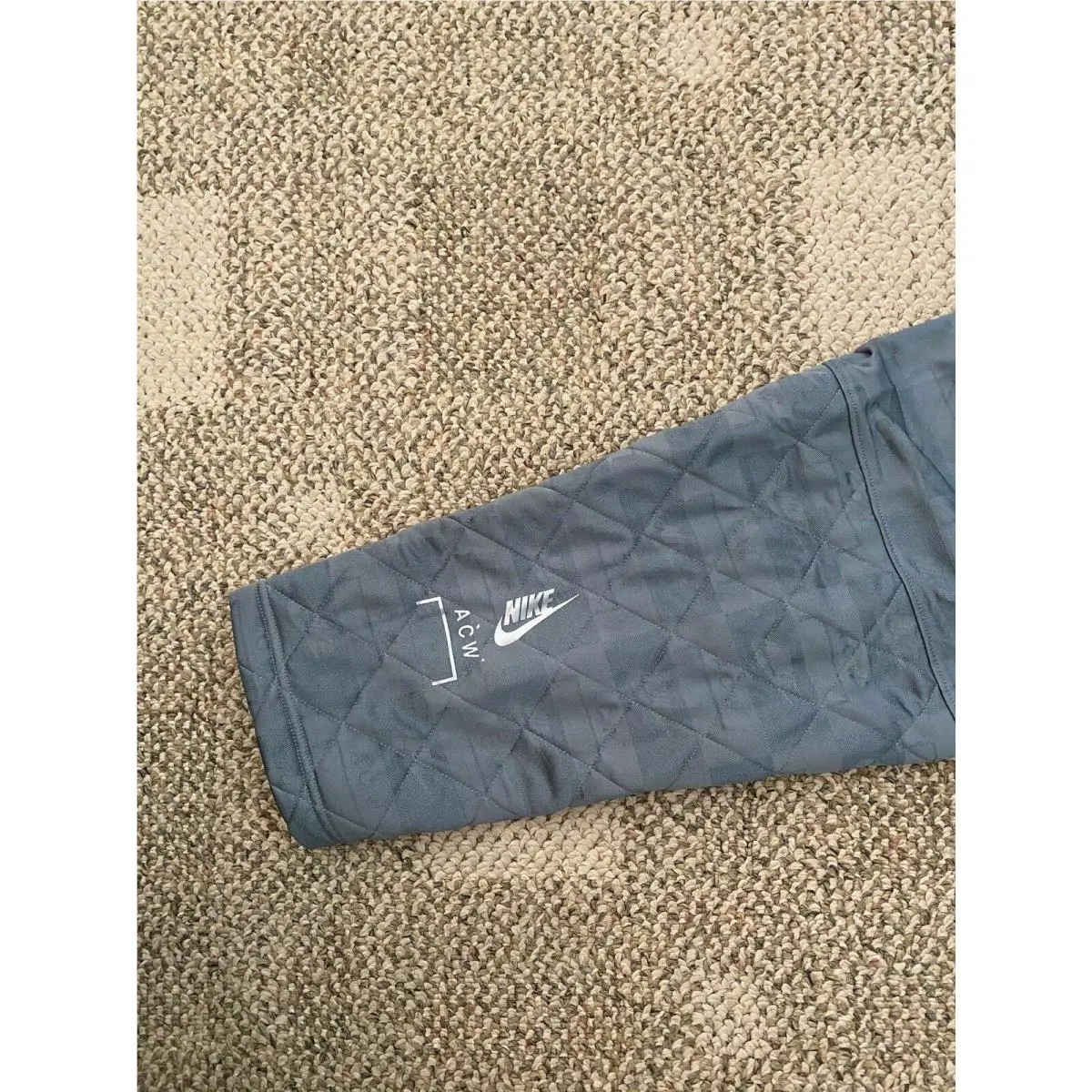 Nike clothing - AQ0433 - AQ0433 - Gray (UPC: 191885499017) 3