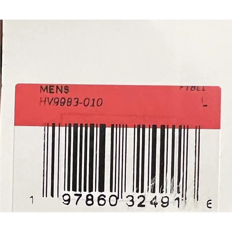 Nike clothing - HV9983-010 - HV9983-010 - Black (UPC: 197860324916) 8