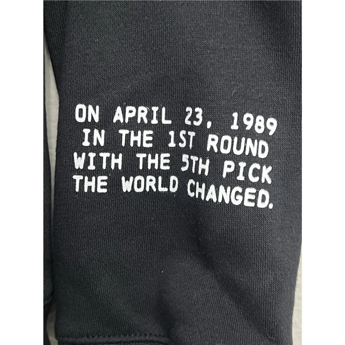 Nike clothing - HV9983-010 - HV9983-010 - Black (UPC: 197860324916) 2