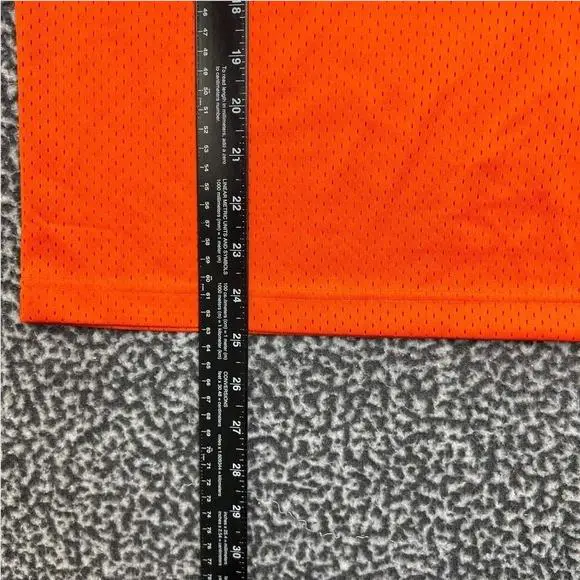 Nike clothing - Orange 2
