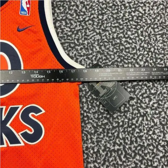 Nike clothing - Orange 3