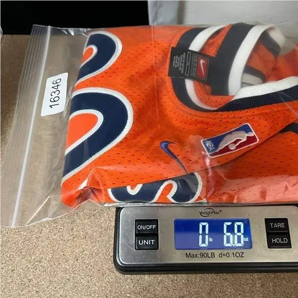 Nike clothing - Orange 5